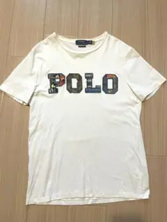 Polo Ralph Lauren POLOロゴ Tシャツ