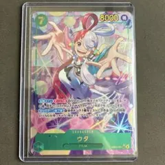 2026年最新】 ウタ ワンピース パラレルの人気アイテム - メルカリ