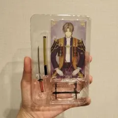 刀剣フィギュアコレクション vol.1（へし切長谷部）ABセット