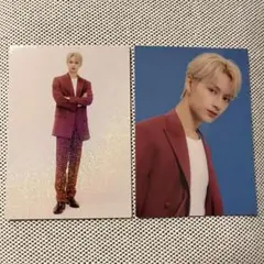 BE THE SUN JAPAN ジュン トレカ