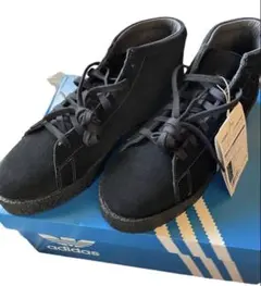 ◆送料無料◆adidas◆スタンスミス◆クレープミッド◆新品未使用◆