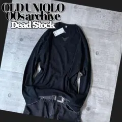 DeadStock 00s OLD UNIQLO layered l\s tee