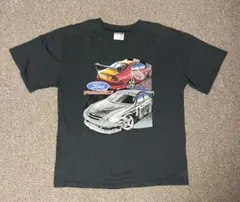 Ford Racing Tシャツ Lサイズ