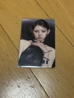 BABYMONSTER WE GO UP ローラ韓国popup トレカラントレ