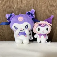 クロミ マイメロコラボセット