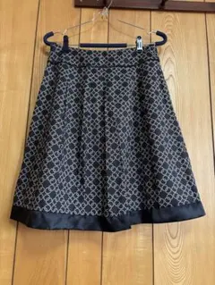 Reflect リフレクト ／膝丈スカート 11号