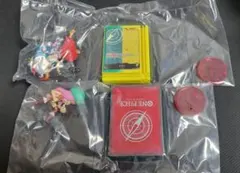 ワンピカ フィギュアのみ ボニー ヤマト 応募者全員サービス レカフィグ