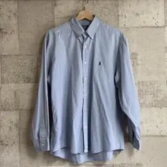 【90s香港製】Polo by Ralph Lauren / YARMOUTH