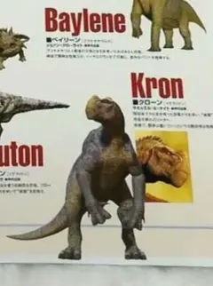 【希少】ダイナソー　ディズニー　恐竜　古生物　入手困難　当時物　廃盤　レトロ