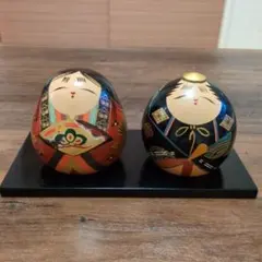 2026年最新】大内人形の人気アイテム - メルカリ