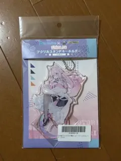 カプとれ　ホロライブ　博衣こより　アクリルスタンドのサムネイル
