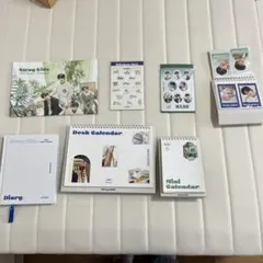 スキズ StrayKids 2022年シーグリ