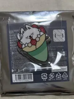 TXT スビン　ヨンモン　アクリルバッジ　東京