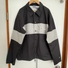 BLACK COMME des GARCONS レオパード スタジアムブルゾン - メルカリ