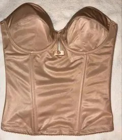 アイリーナ ドレス用ビスチェ(E70) 結婚式