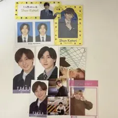 SixTONES 京本大我 デタカ