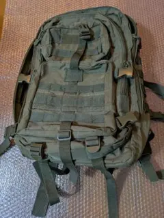 新品】中国軍 21式迷彩リュックサック - メルカリ