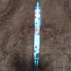キャラクター柄ボールペン