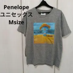 Penelope☆半袖Tシャツ Mサイズ