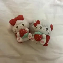 mikkoすわらせ隊2 いちごがいっぱい　 Lil ala mode