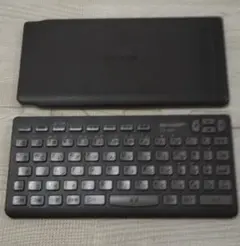 SHARP CE-KB1 キーボード 本体 ケース付き