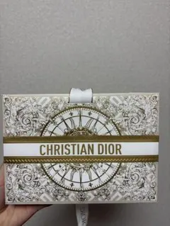 Christian Dior ギフト用包装