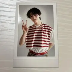 Stray Kids maxident アイエン ポラロイド ②