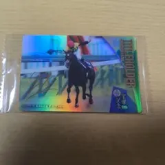 2026年最新】サラブレッドカードの人気アイテム - メルカリ
