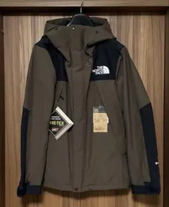 年末SALE 28%OFF【新品・未使用】ザノースフェイス マウンテンジャケット