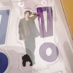 Hey!Say!JUMP H+ おうちでUMP賞　高木雄也　アクスタ