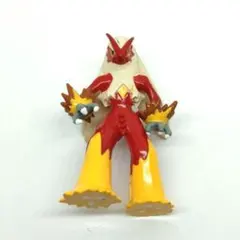 ポケモン　モンコレ　バシャーモ