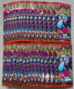T*n様 ポケカ未開封36パック まとめ売り ロケット団 インフェルノX等