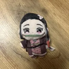鬼滅の刃 ほわぬい vol.1 竈門禰豆子 1種