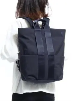 ミレスト バックパック