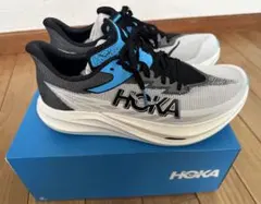 HOKA ONEONE ロケットX3 26.5cm