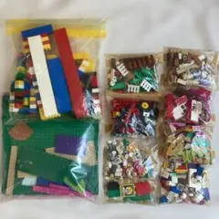 【LEGO】レゴ ブロック まとめ売り