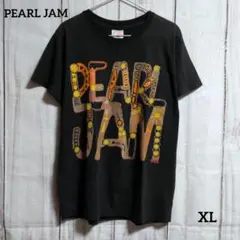 721 パールジャム pearl jam 1998年製ヴィンテージ Tシャツ - メルカリ