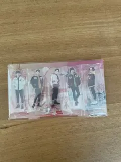 SUPER EIGHT 関ジャニ∞ UPDATE アクリルスタンド九州・沖縄地方