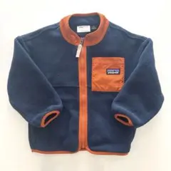 patagonia kids フリースジャケット　2T