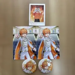 【ジェル】すとふぇす‼︎2026 ランダムブロマイド&缶バッジ