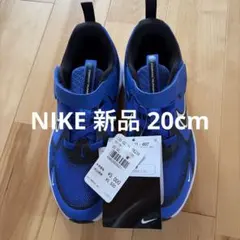 NIKE キッズスニーカー ナイキ スニーカー 20cmのサムネイル