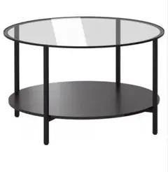 IKEA ヴィットショー　　コーヒーテーブル