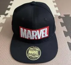 MARVEL マーベル キャップ 57〜59cm