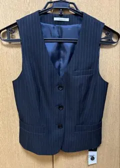 事務服ベスト ボンマックス 9号