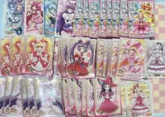 2026年最新】スリーブ プリキュアの人気アイテム - メルカリ