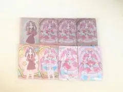 たんプリ キュアミスティック 小林みくる カード