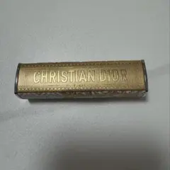 Christian Dior リップケース