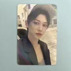 Stray Kids スキズ　MAXIDENT フィリックス トレカ