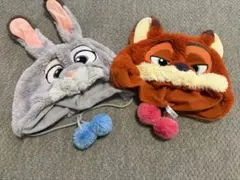 2026年最新】ズートピア ファンキャップの人気アイテム - メルカリ