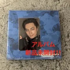 enhypen ジェイ THE SIN:VANISH タワレコ ラキドロ トレカ